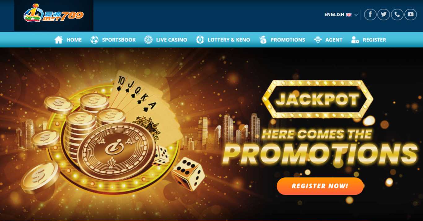 IBet789 bookie promotions and bonuses